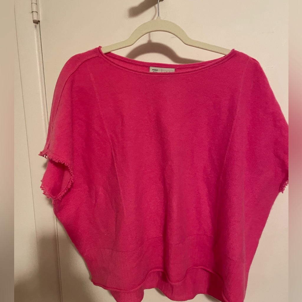 Cashmere Sweater